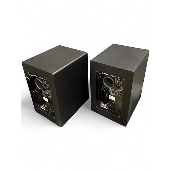 Used Yamaha HS8 Pair Powered Monitor