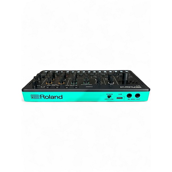 Used Roland S-1 Synthesizer