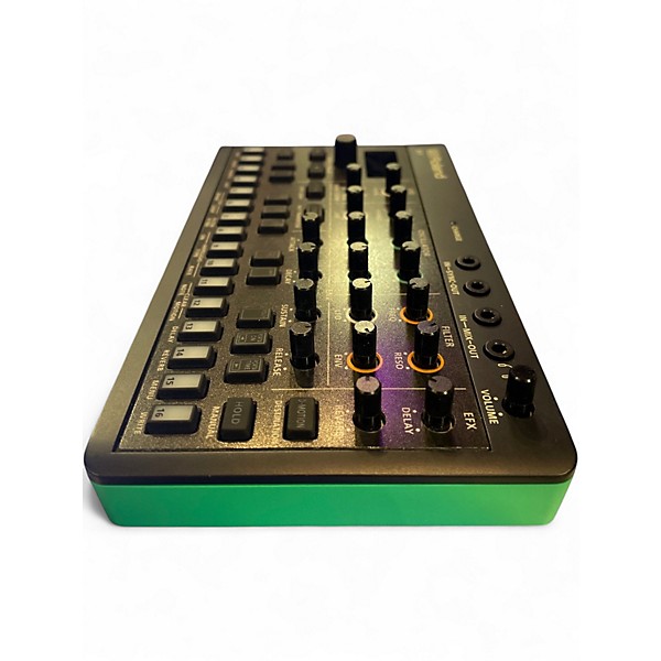 Used Roland S-1 Synthesizer