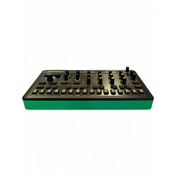 Used Roland S-1 Synthesizer