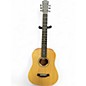 Used Taylor BT1 Baby Natural Acoustic Guitar thumbnail