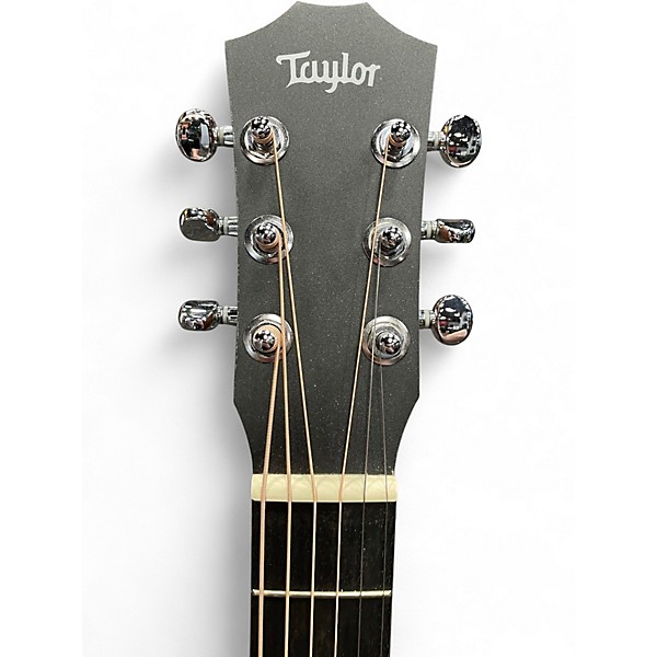 Used Taylor BT1 Baby Natural Acoustic Guitar