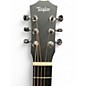 Used Taylor BT1 Baby Natural Acoustic Guitar