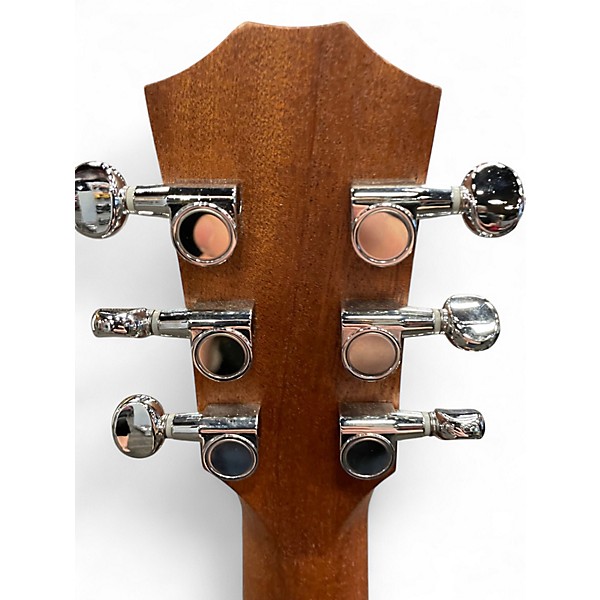 Used Taylor BT1 Baby Natural Acoustic Guitar