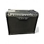 Used Line 6 Spider III 75 1x12 75W Guitar Combo Amp thumbnail