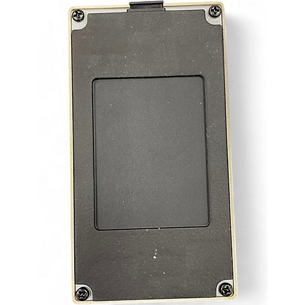 Used BOSS SD1 Super Overdrive Effect Pedal