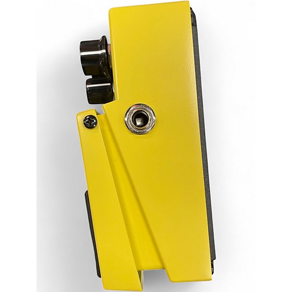 Used BOSS SD1 Super Overdrive Effect Pedal