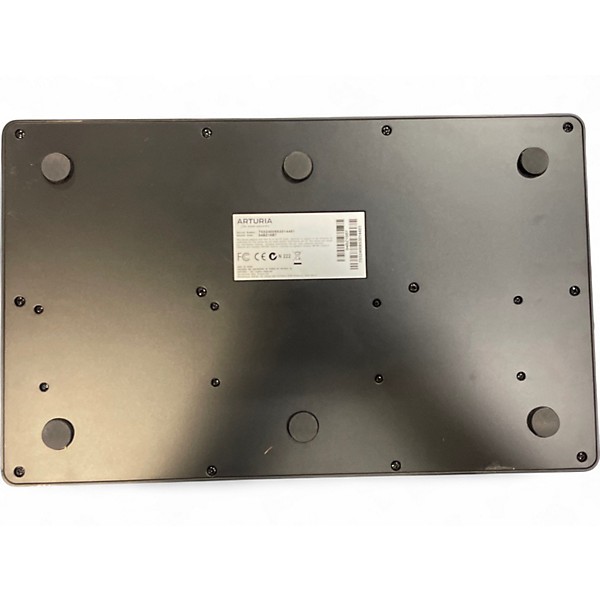 Used Arturia Minilab 3 MIDI Controller