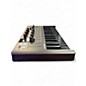 Used Arturia Minilab 3 MIDI Controller