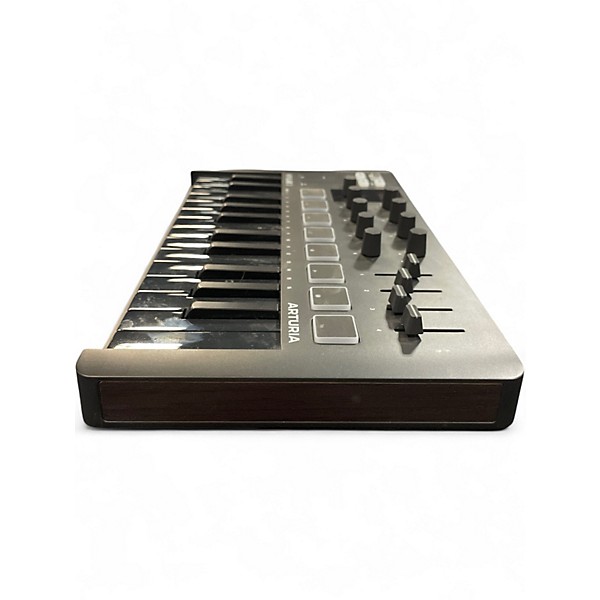 Used Arturia Minilab 3 MIDI Controller