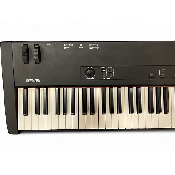Used Yamaha CP33 88 Key Stage Piano