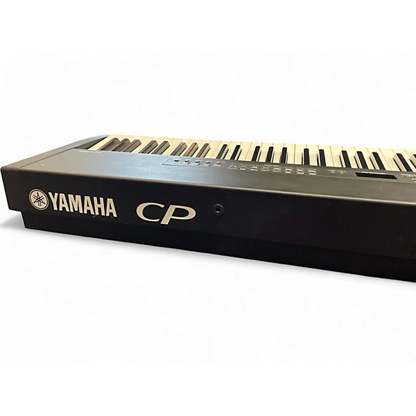 Used Yamaha CP33 88 Key Stage Piano