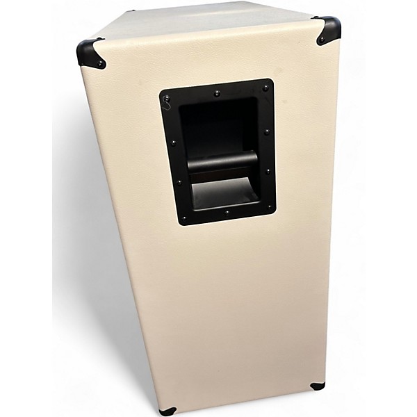 Used EVH 5150 ICONIC 4X12 Guitar Cabinet