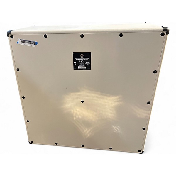 Used EVH 5150 ICONIC 4X12 Guitar Cabinet