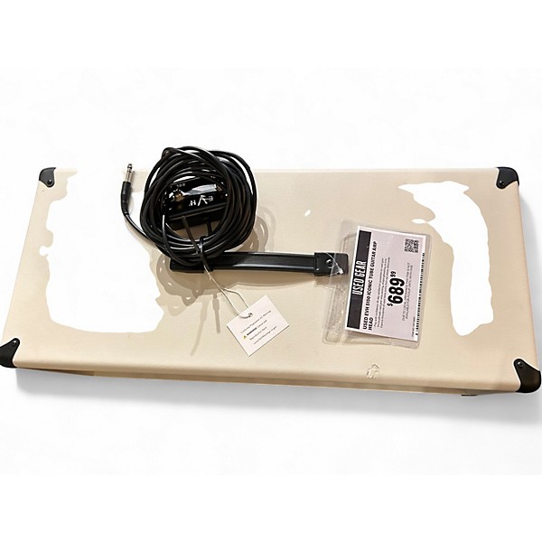 Used EVH 5150 ICONIC Tube Guitar Amp Head