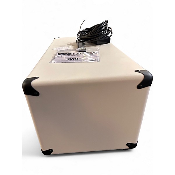 Used EVH 5150 ICONIC Tube Guitar Amp Head