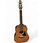 Used Seagull S6 Natural Acoustic Guitar thumbnail