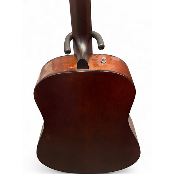 Used Seagull S6 Natural Acoustic Guitar