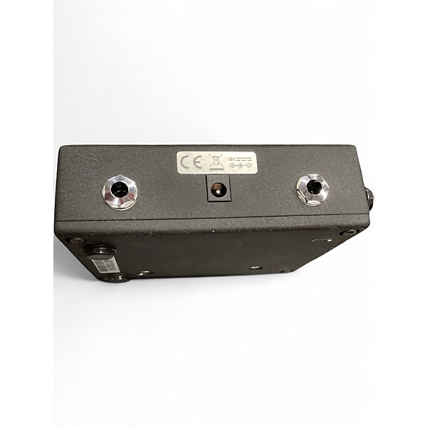 Used MXR 10 Band EQ Pedal