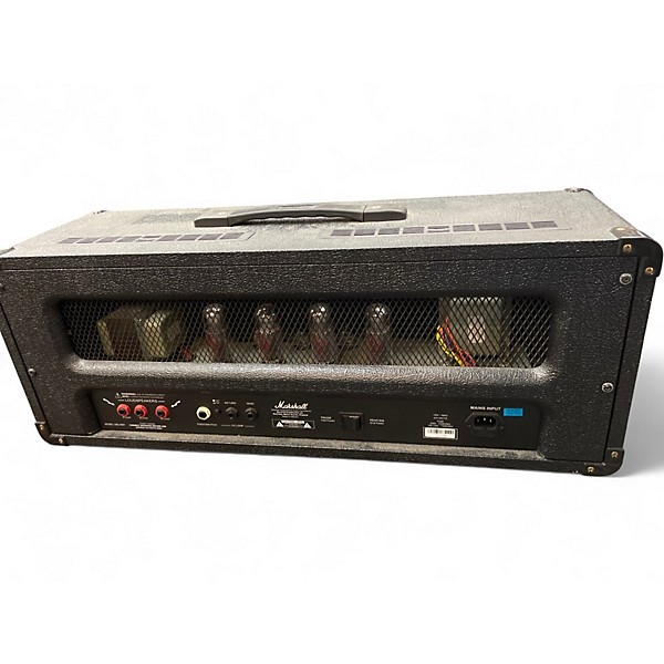 Used Marshall DSL100 Tube Guitar Amp Head