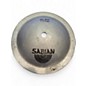 Used SABIAN 7in Aluminum Bell Cymbal thumbnail