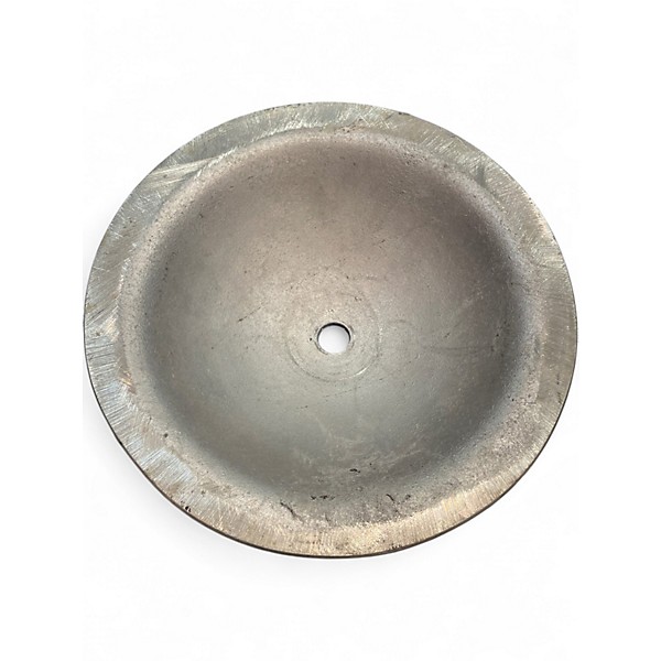 Used SABIAN 7in Aluminum Bell Cymbal
