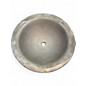 Used SABIAN 7in Aluminum Bell Cymbal
