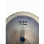 Used SABIAN 7in Aluminum Bell Cymbal