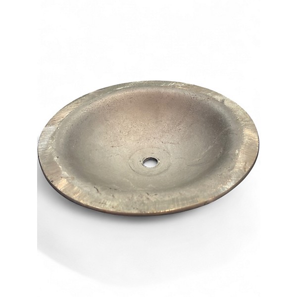 Used SABIAN 7in Aluminum Bell Cymbal