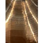 Used Paiste 14in Sound Edge Hi Hat Bottom Cymbal
