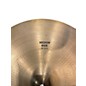 Used Zildjian 20in Medium Ride Cymbal