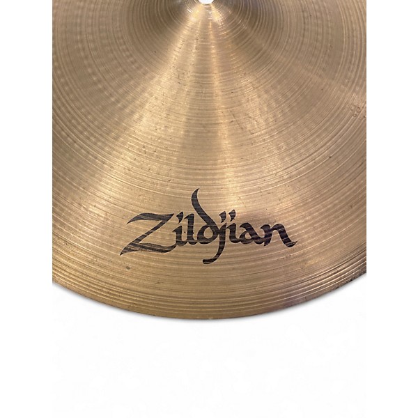 Used Zildjian 20in Medium Ride Cymbal
