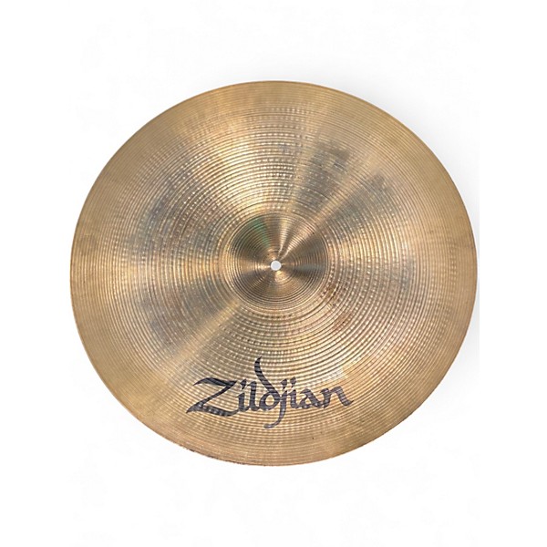 Used Zildjian 20in Medium Ride Cymbal