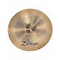 Used Zildjian 20in Medium Ride Cymbal