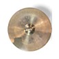 Used Zildjian 21in Sweet Ride Cymbal