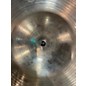 Used Zildjian 21in Sweet Ride Cymbal
