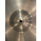 Used Zildjian 21in Sweet Ride Cymbal
