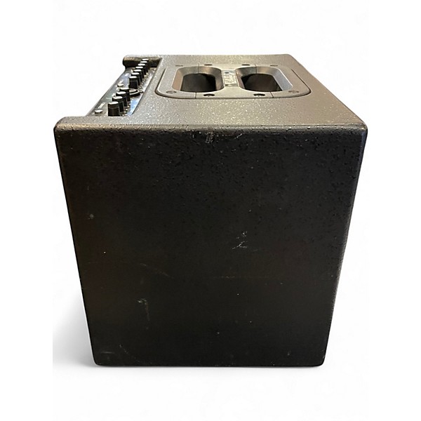 Used Bugera AC60 Acoustic Guitar Combo Amp