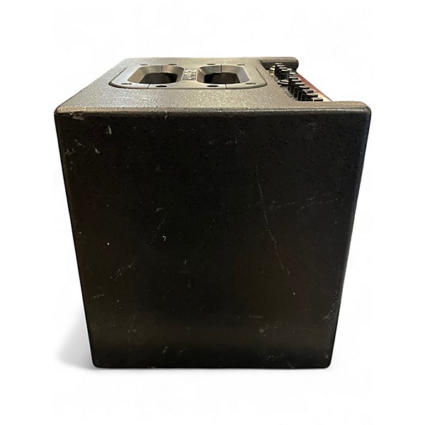 Used Bugera AC60 Acoustic Guitar Combo Amp