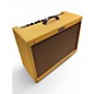 Used Fender Blues Deluxe Reissue 40W 1x12 Tweed Tube Guitar Combo Amp