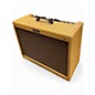 Used Fender Blues Deluxe Reissue 40W 1x12 Tweed Tube Guitar Combo Amp