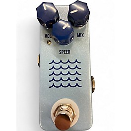 Used JHS Pedals TIDEWATER TREMOLO Effect Pedal