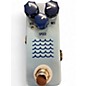 Used JHS Pedals TIDEWATER TREMOLO Effect Pedal thumbnail