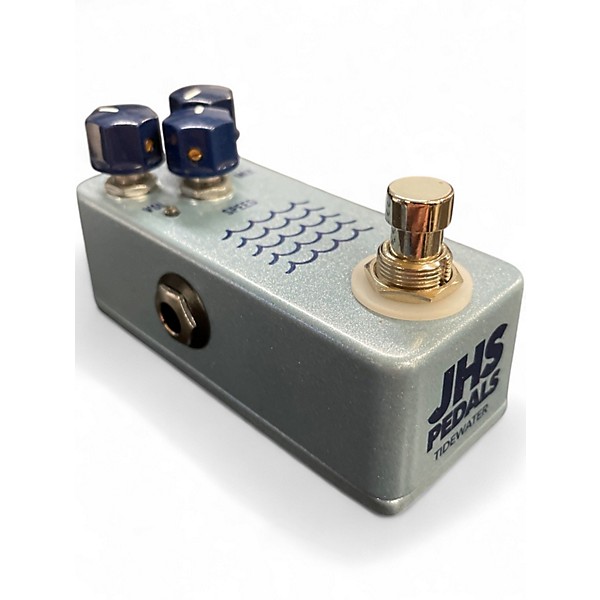 Used JHS Pedals TIDEWATER TREMOLO Effect Pedal