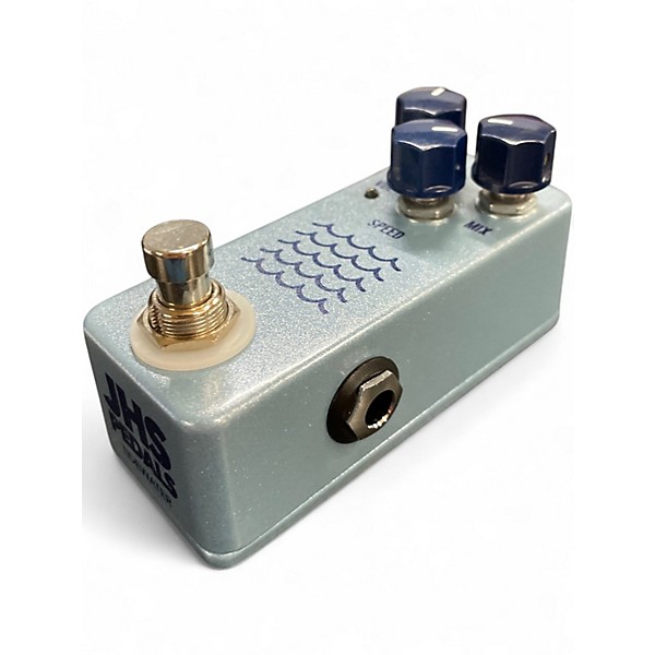 Used JHS Pedals TIDEWATER TREMOLO Effect Pedal