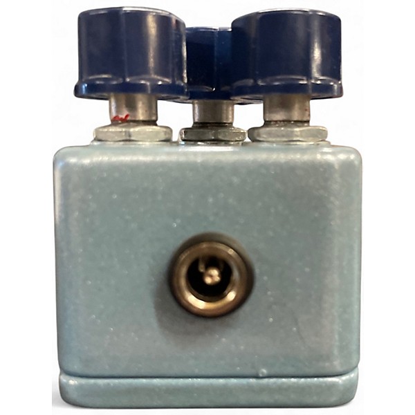 Used JHS Pedals TIDEWATER TREMOLO Effect Pedal