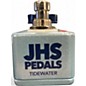 Used JHS Pedals TIDEWATER TREMOLO Effect Pedal