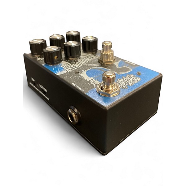 Used Matthews Effects THE ASTRONOMER V2 Effect Pedal