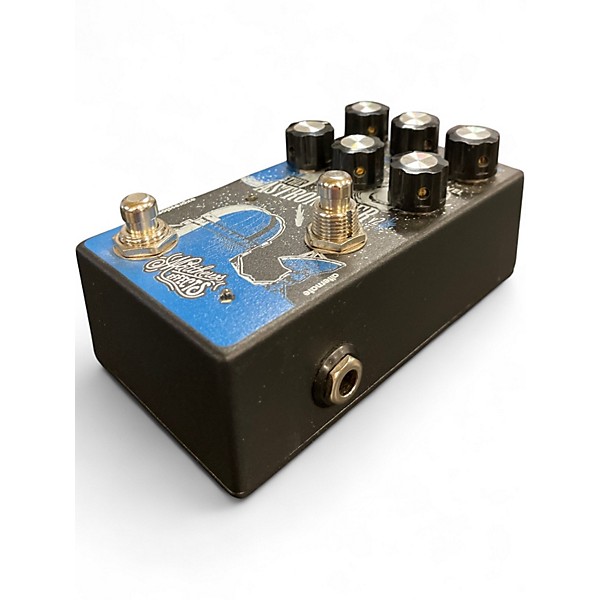 Used Matthews Effects THE ASTRONOMER V2 Effect Pedal