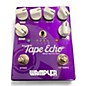 Used Wampler Faux Tape Echo Delay Effect Pedal thumbnail